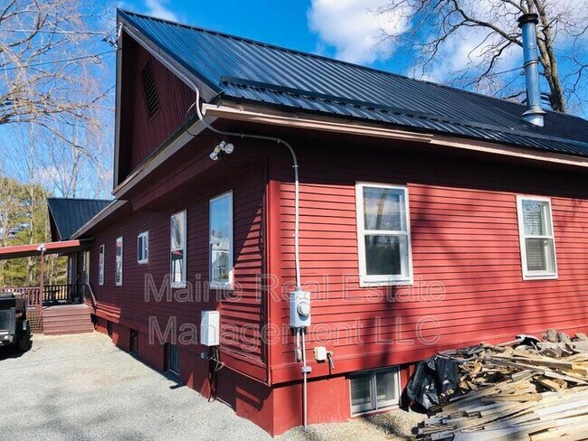 Building Photo - 1121 Stillwater Ave