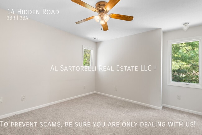 Building Photo - 14 Hidden Rd