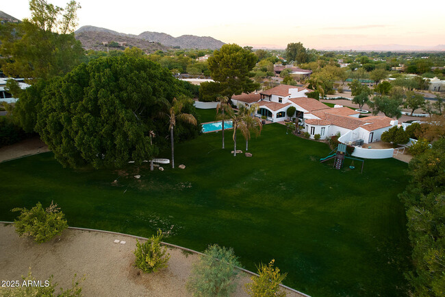 Building Photo - 5057 E Sky Desert Ln