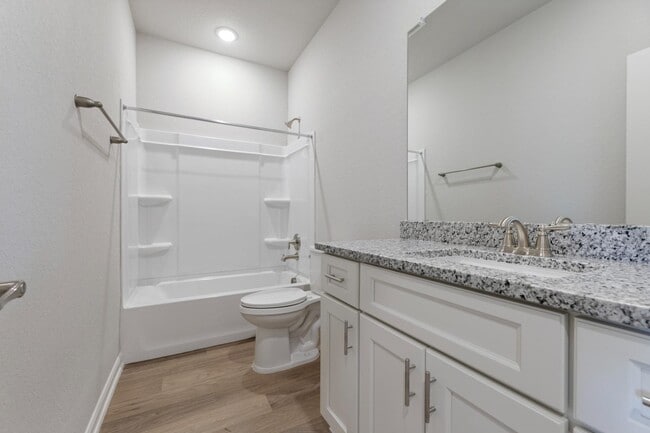 Building Photo - 7126 Magnolia Pass