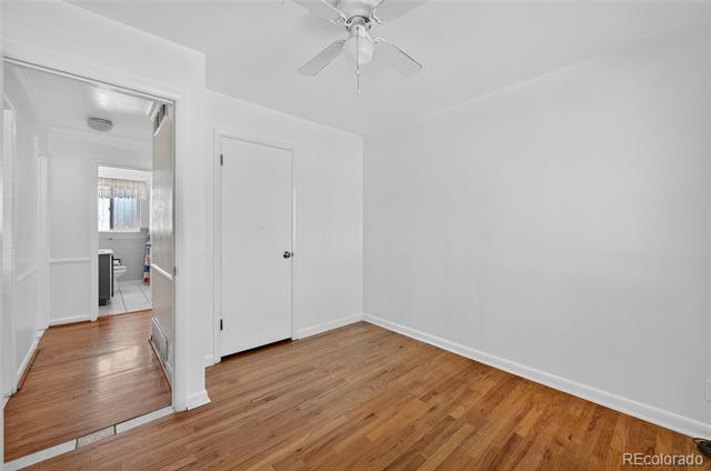 Building Photo - 1206 S Ingalls St