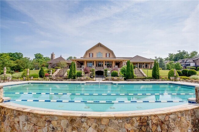 Building Photo - 6925 Fellowship Ln