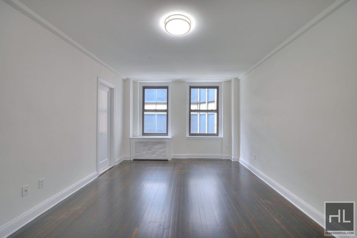 Building Photo - WEST 55 STREET
