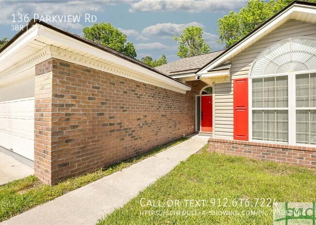 Building Photo - 136 Parkview Rd
