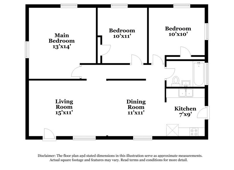 Building Photo - 820 Carolina Ave