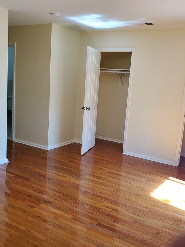 MASTER BEDROOM CLOSETS - 14 Seymour Ave