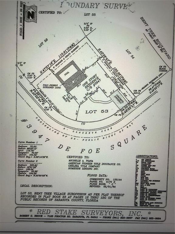 Building Photo - 3947 De Foe Square