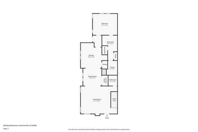 Building Photo - 268 Symphony Ave