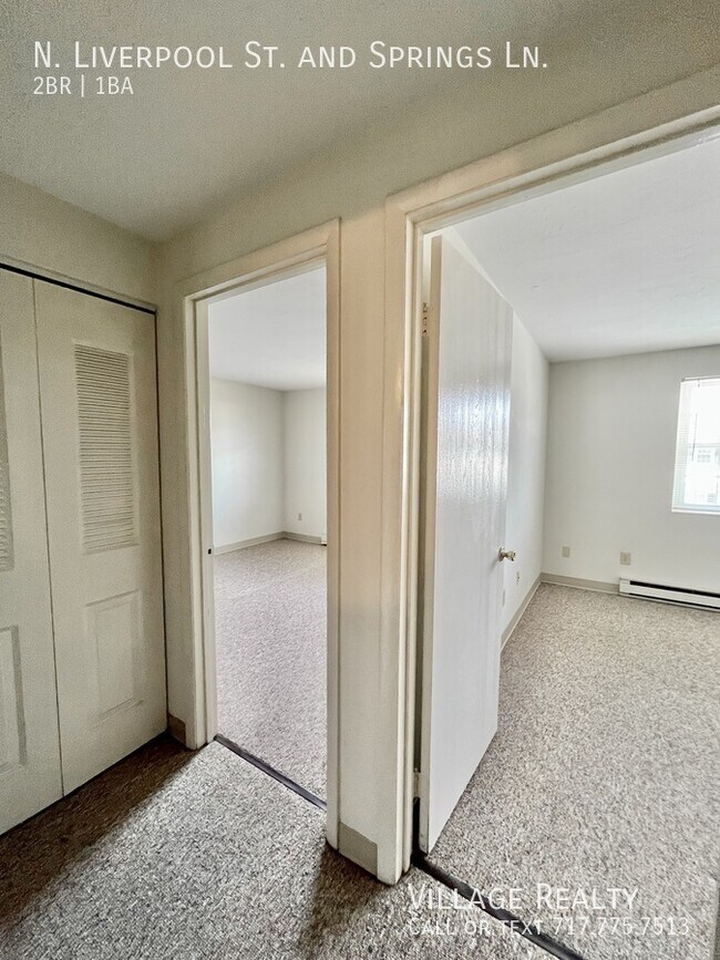 Building Photo - 220 Elizabeth Ln