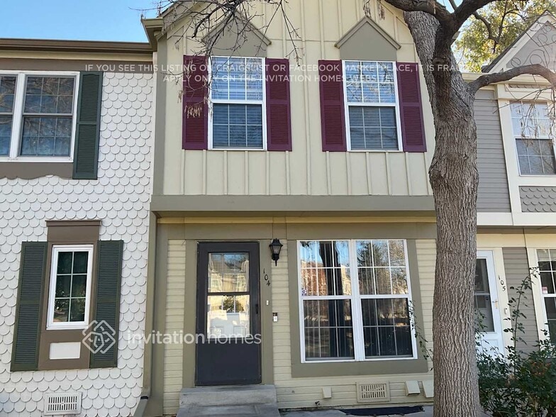 Primary Photo - 1811 S Quebec Way