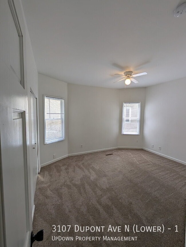 Building Photo - 3107 Dupont Ave N