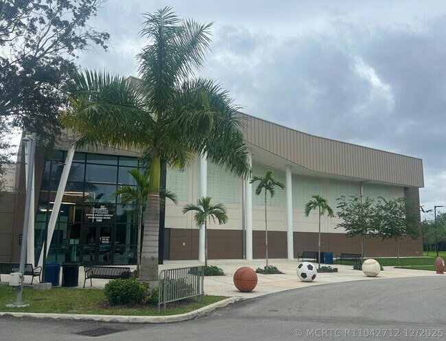 Building Photo - 12087 NW 44th St