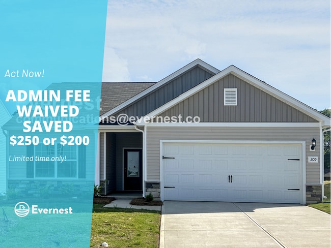 Building Photo - 209 Aniston Ln