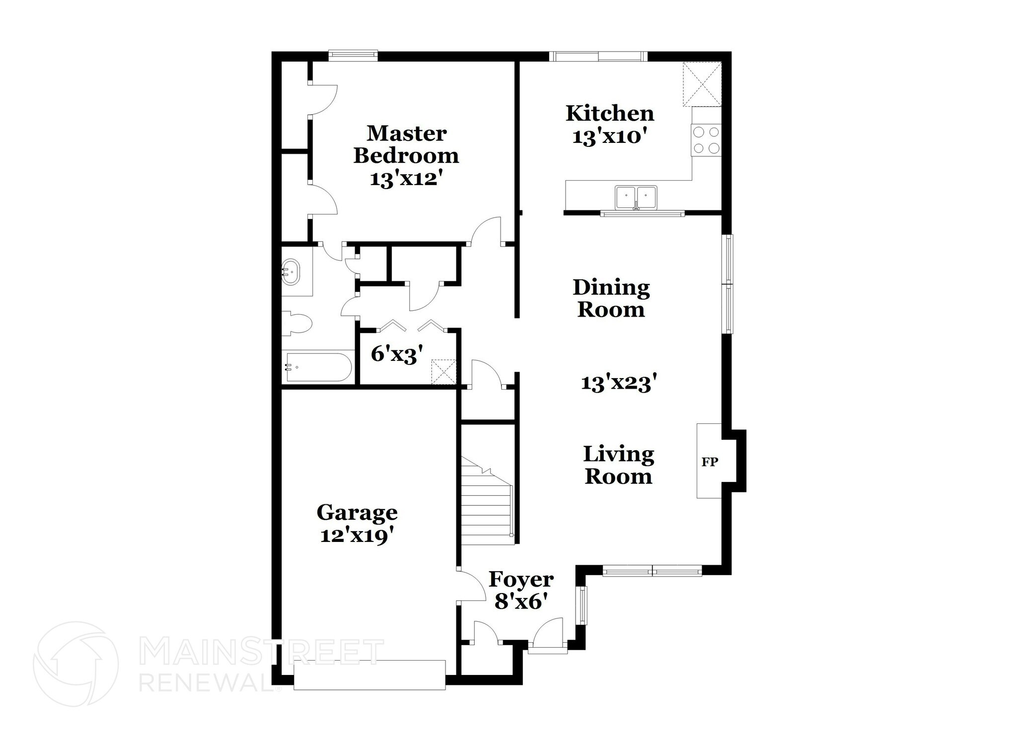 Building Photo - 4217 Bay Pointe Dr
