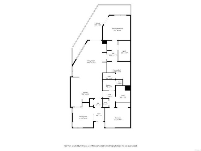 Building Photo - 5460 La Jolla Blvd