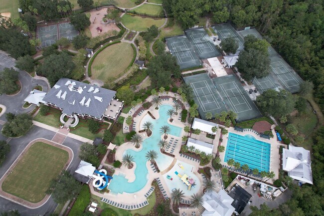 Building Photo - Charming 3 bedroom, 2.5 bath home in Oakle...