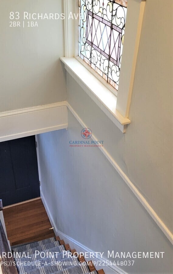 Building Photo - 83 Richards Ave