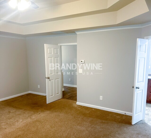 Building Photo - 2585 Kolb Manor Cir SW