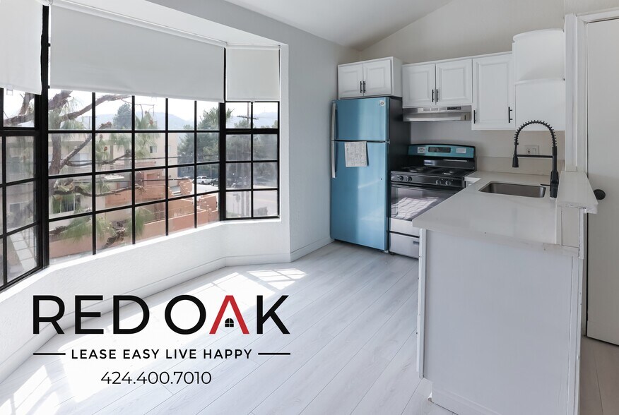Building Photo - 10304 Tujunga Canyon Blvd