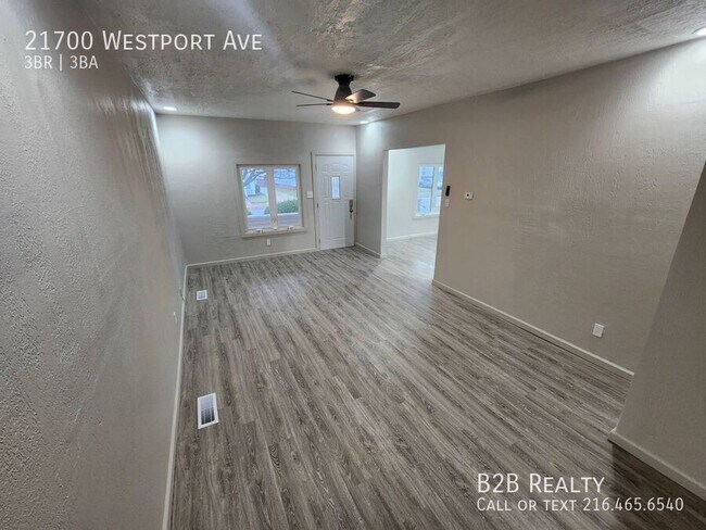 Building Photo - 21700 Westport Ave