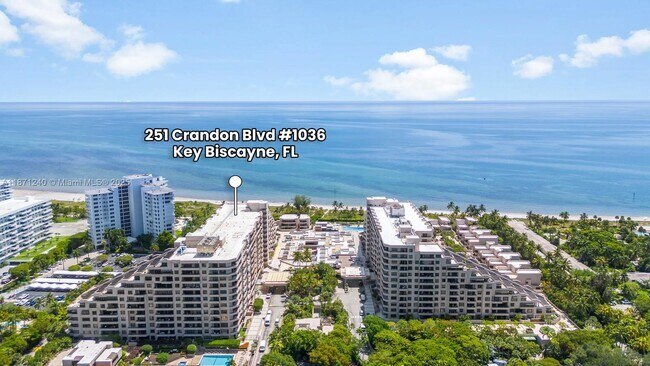 Building Photo - 251 Crandon Blvd