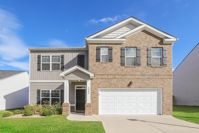 Building Photo - 1321 Eldrick Ln