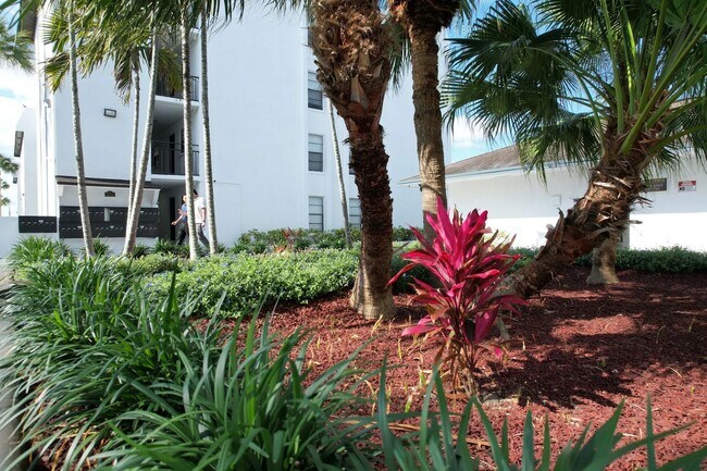 Building Photo - 2101 NW 55th Ave