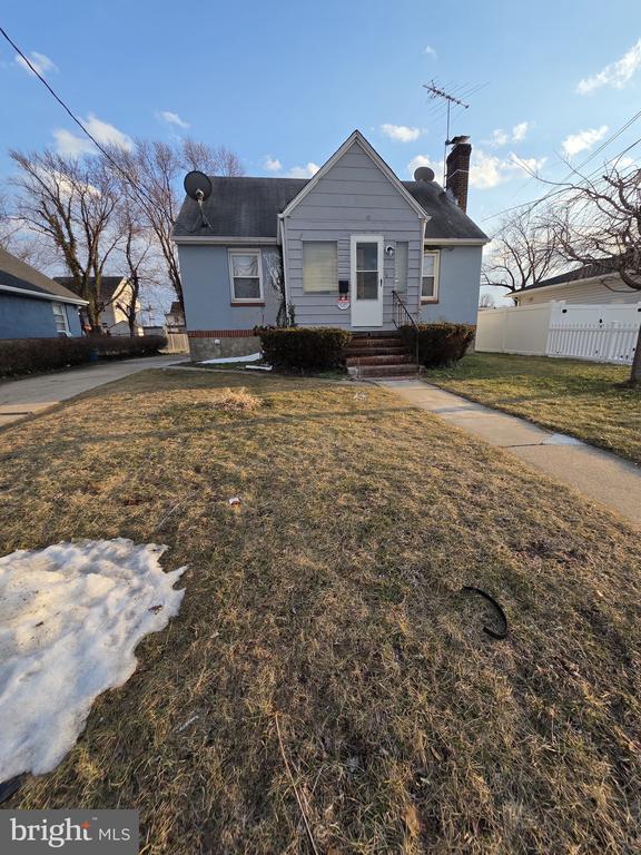 Building Photo - 5927 Leewood Ave