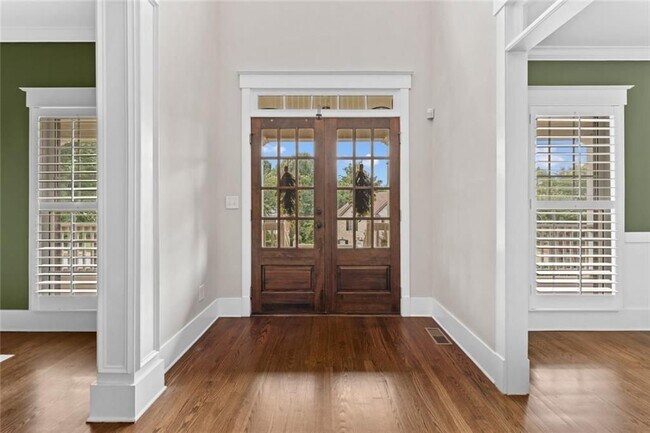 Building Photo - 3675 Millwater Crossing NE