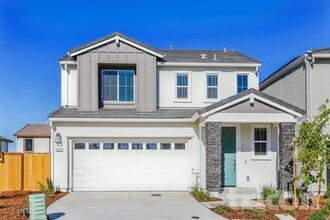 Building Photo - 1214 Victorian St