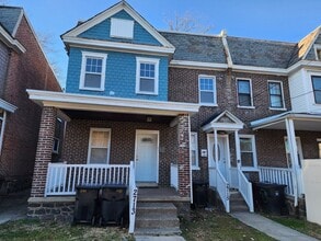 Building Photo - 2715 Jefferson St