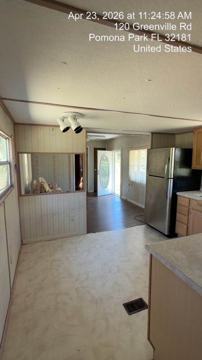 Building Photo - 119A Greenville Rd