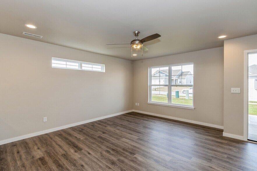 Building Photo - 7011 Harlan Eddy Dr SW