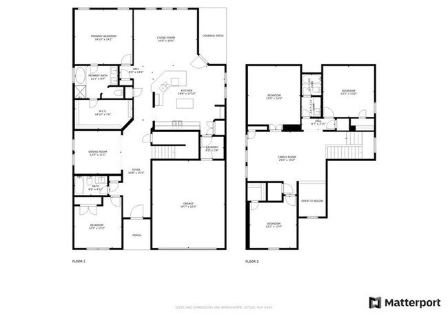 Building Photo - Gorgeous two story house (4BD/3BA) with a ...