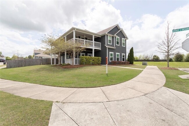 Building Photo - 201 Ave of The Orchards