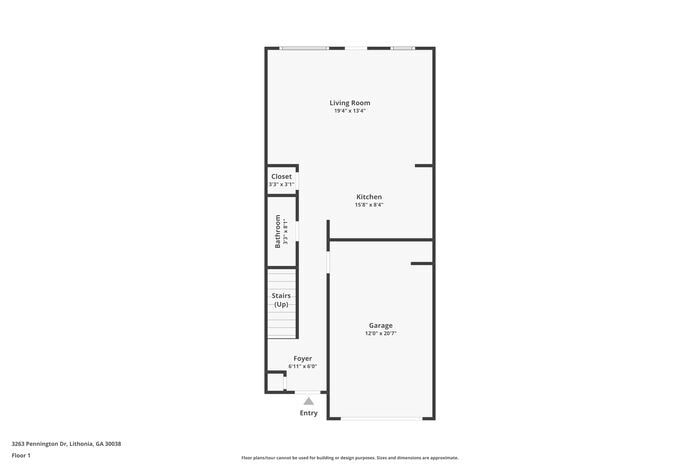 Building Photo - 3263 Pennington Dr