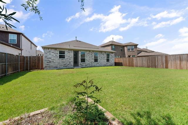 Building Photo - 3409 Keechi Creek Dr