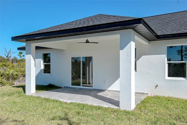 Building Photo - 4625 Cortez Blvd