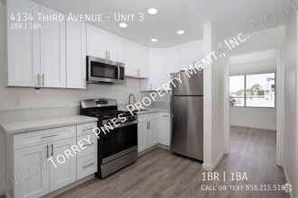 Building Photo - *OPEN HOUSE: 12/28 10AM-12PM* GORGEOUS 1 B...