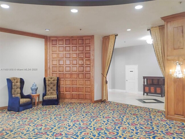 Building Photo - 5445 Collins Ave
