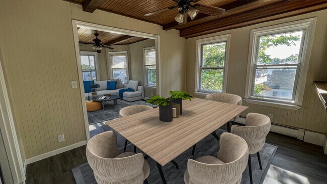 Building Photo - 88 1st Ave