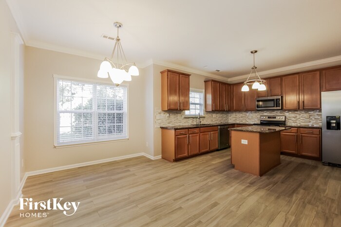 Building Photo - 5703 Parkstone Drive