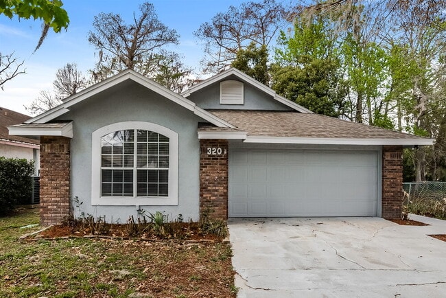 Building Photo - 320 MacGregor Rd