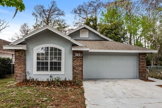 Building Photo - 320 MacGregor Rd