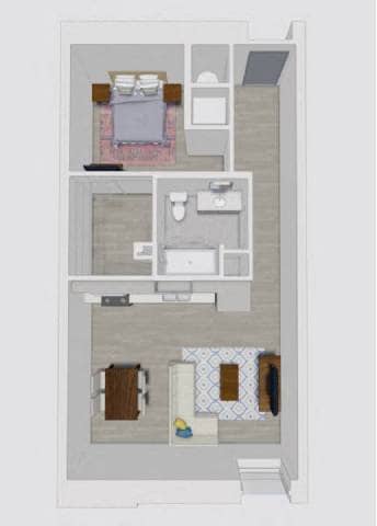 Floorplan - 50 Peabody Place