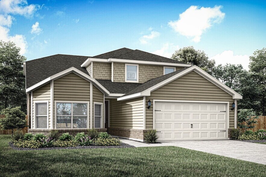 Building Photo - 244 Live Oak Ln