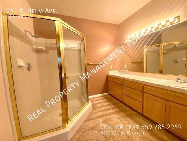 Building Photo - 241 N Helm Ave