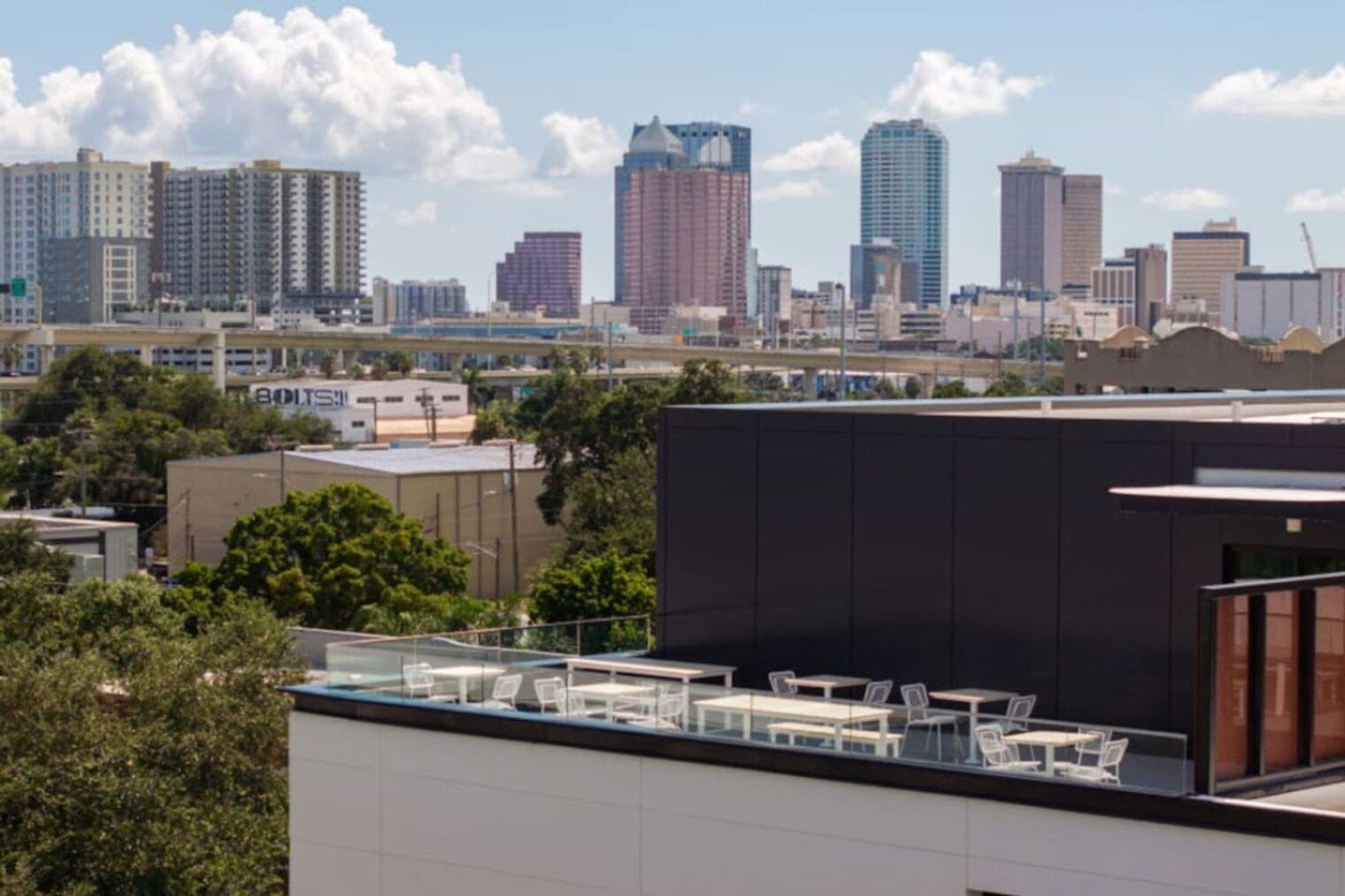 Building Photo - 1704 N 17th St