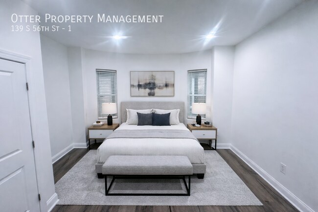 Building Photo - 139 S 56th St