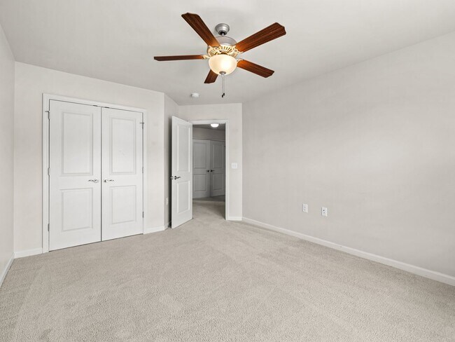 Building Photo - Boyington Place End Unit